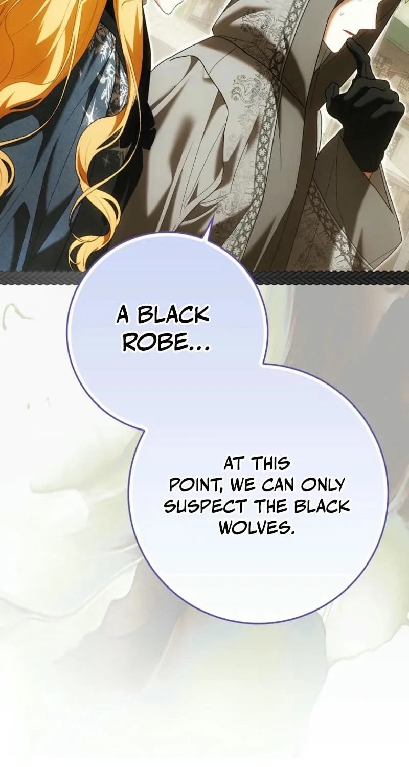 My Wish Is Two Separate Beds Chapter 31 page 73 - 