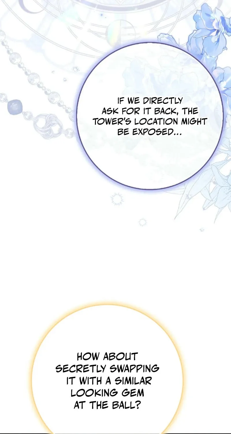 My Wish Is Two Separate Beds Chapter 31 page 77 - 