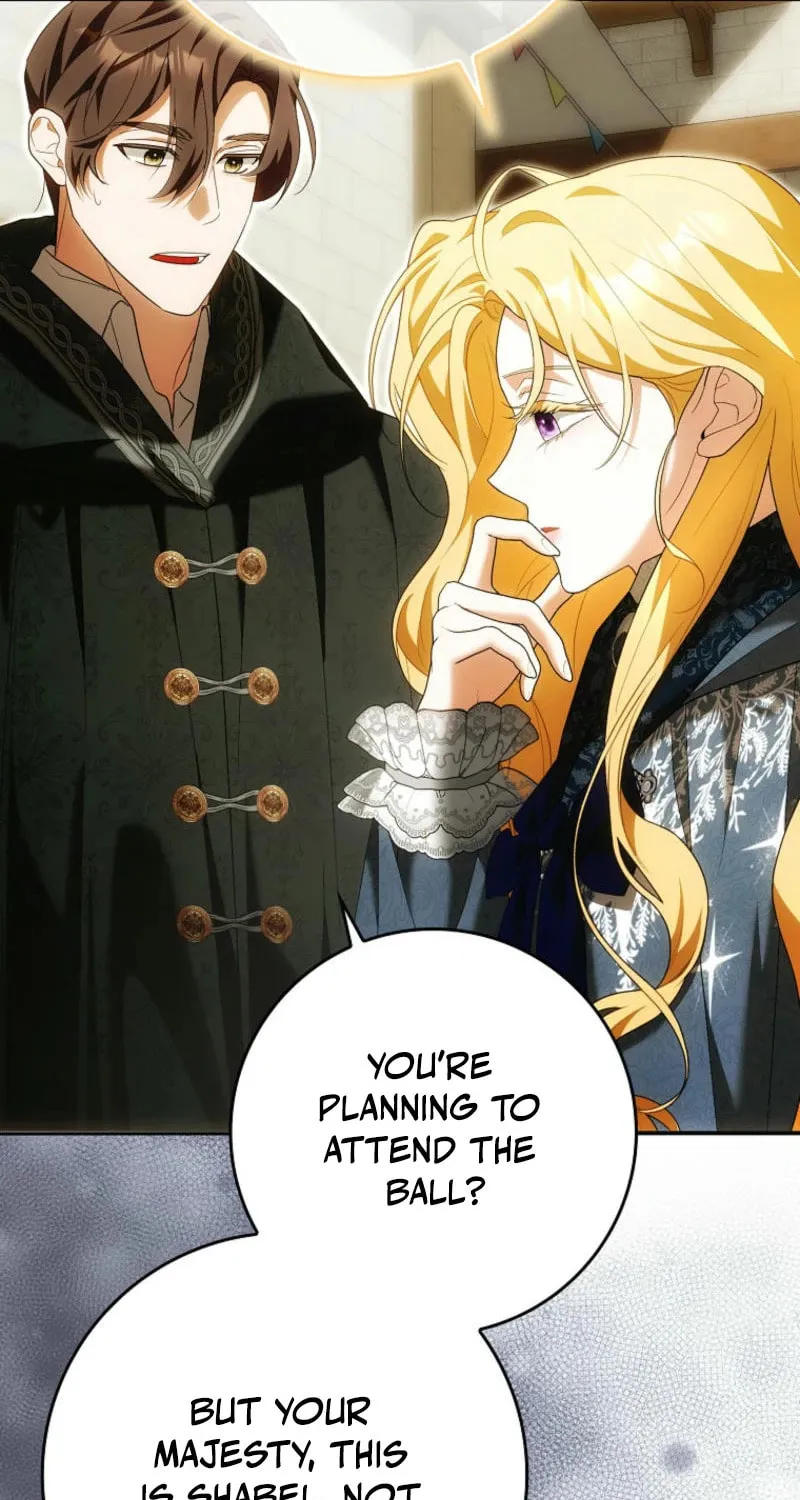 My Wish Is Two Separate Beds Chapter 31 page 78 - 