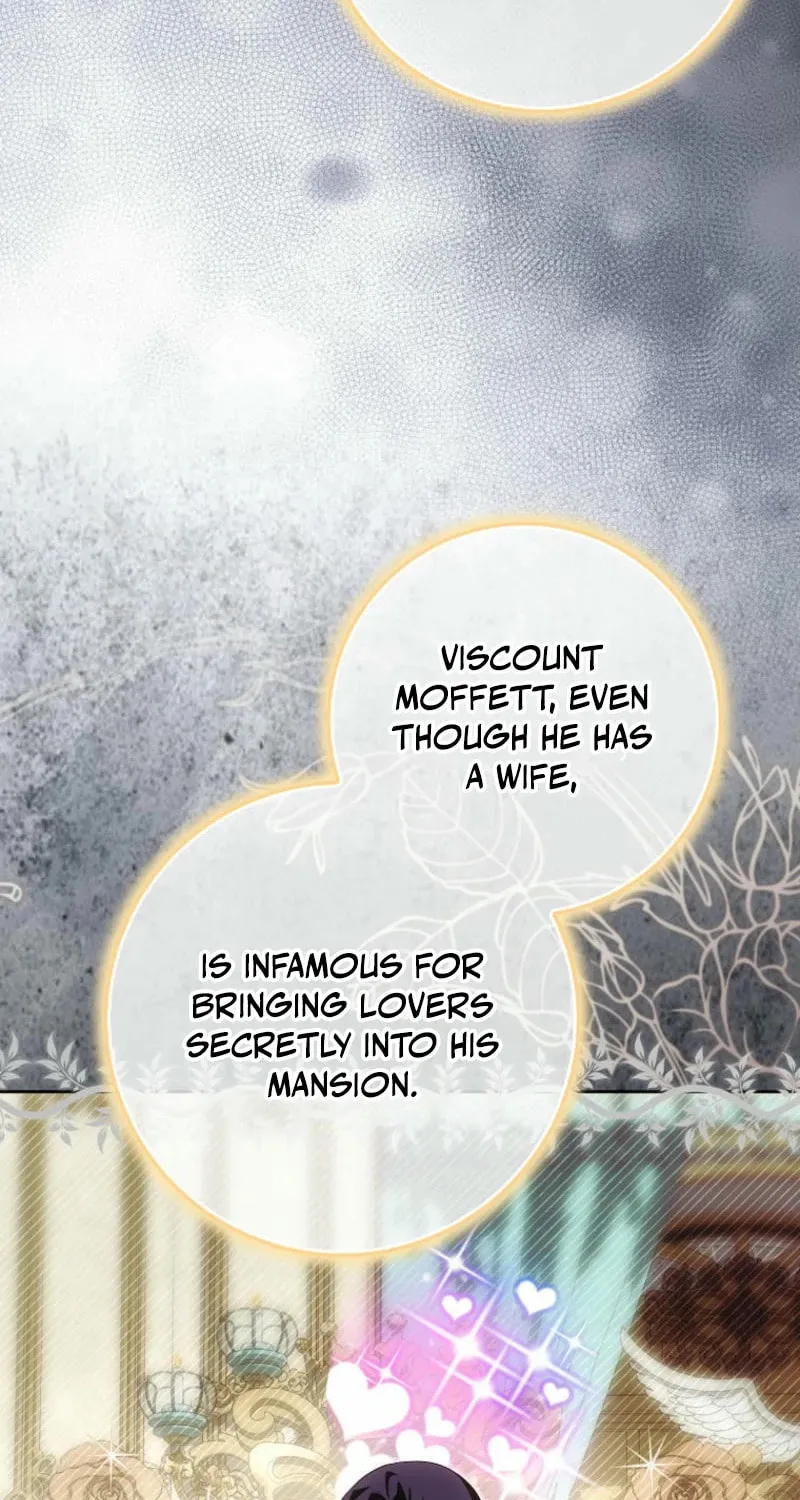 My Wish Is Two Separate Beds Chapter 31 page 80 - 