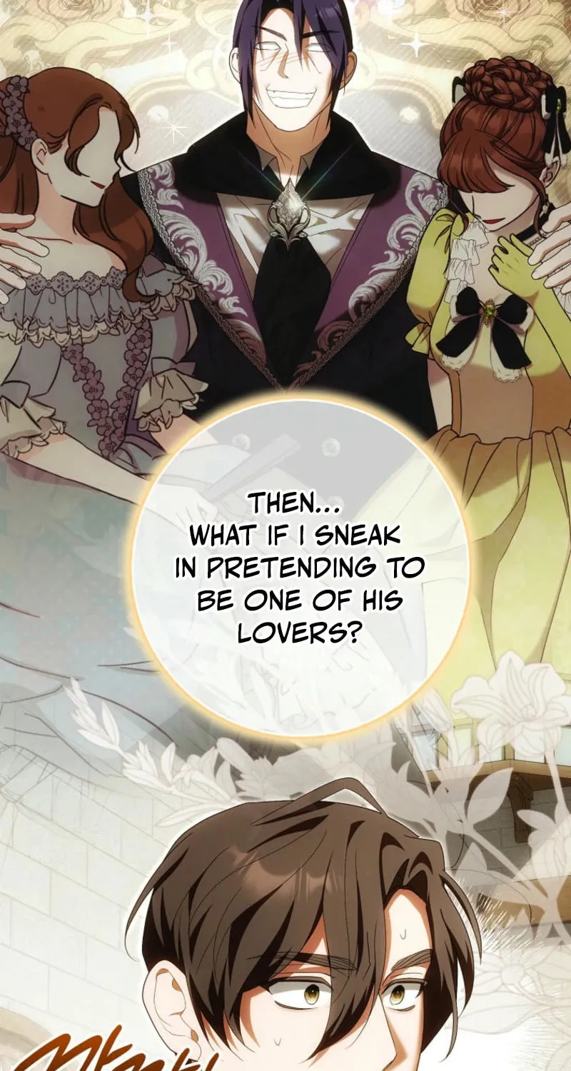 My Wish Is Two Separate Beds Chapter 31 page 81 - 
