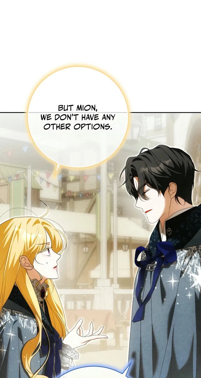 My Wish Is Two Separate Beds Chapter 31 page 84 - 