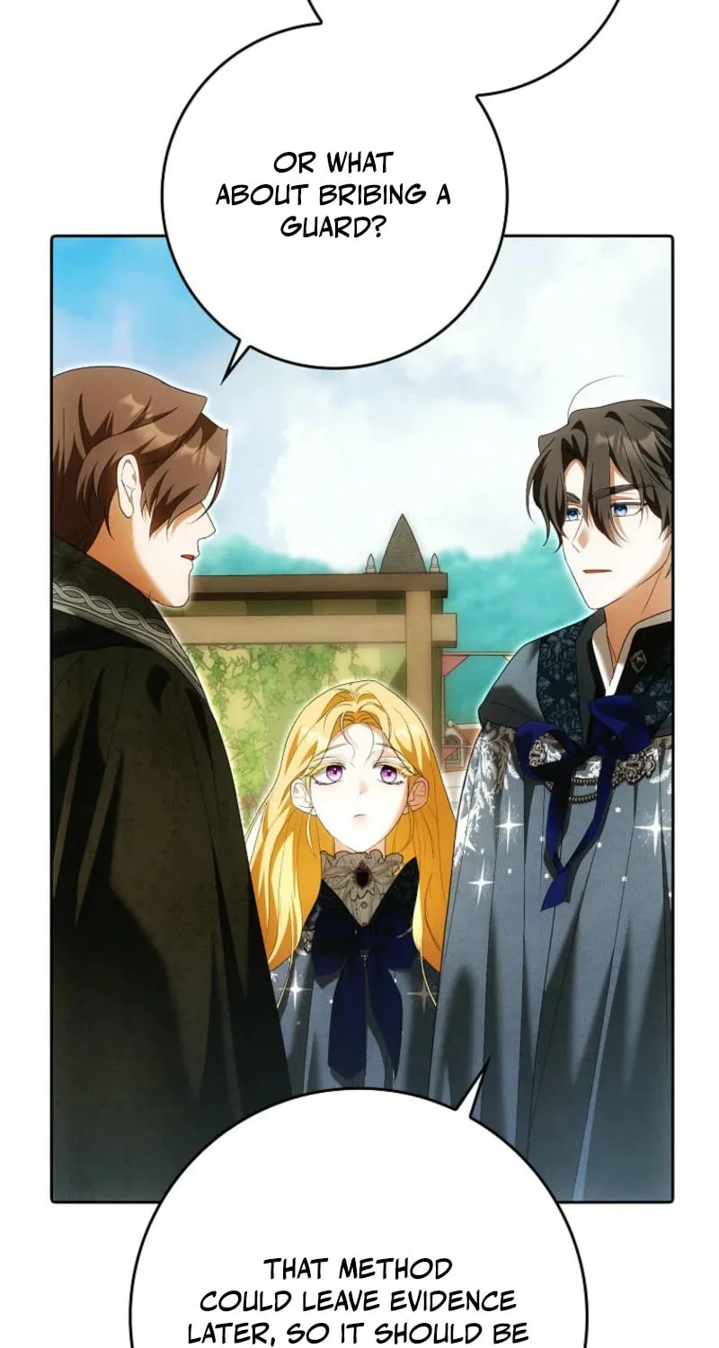 My Wish Is Two Separate Beds Chapter 31 page 86 - 