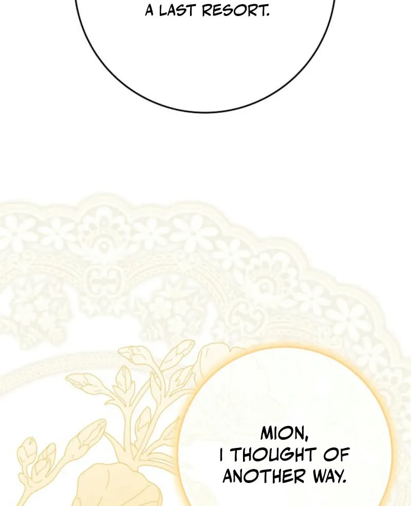 My Wish Is Two Separate Beds Chapter 31 page 87 - 