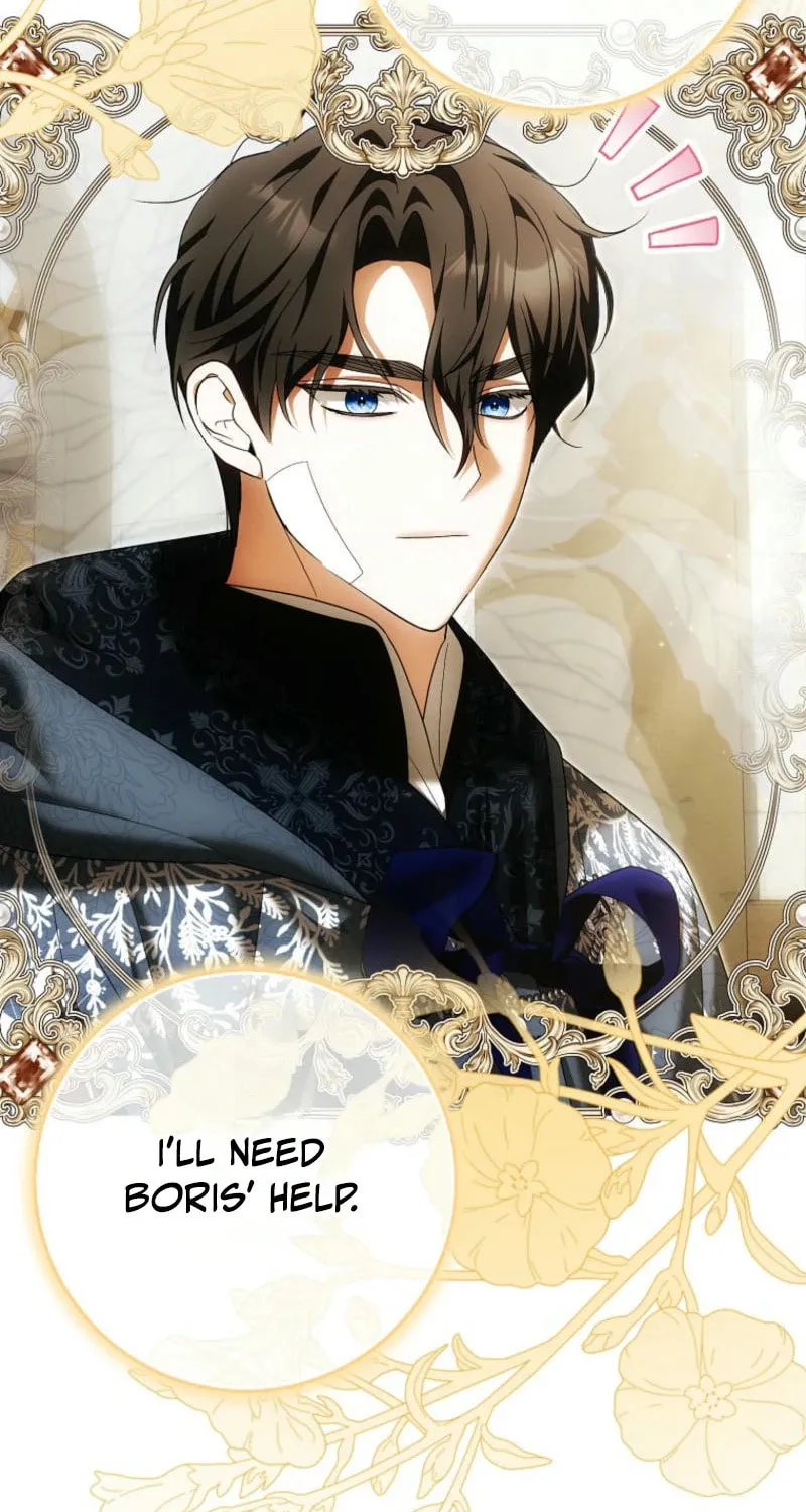My Wish Is Two Separate Beds Chapter 31 page 88 - 
