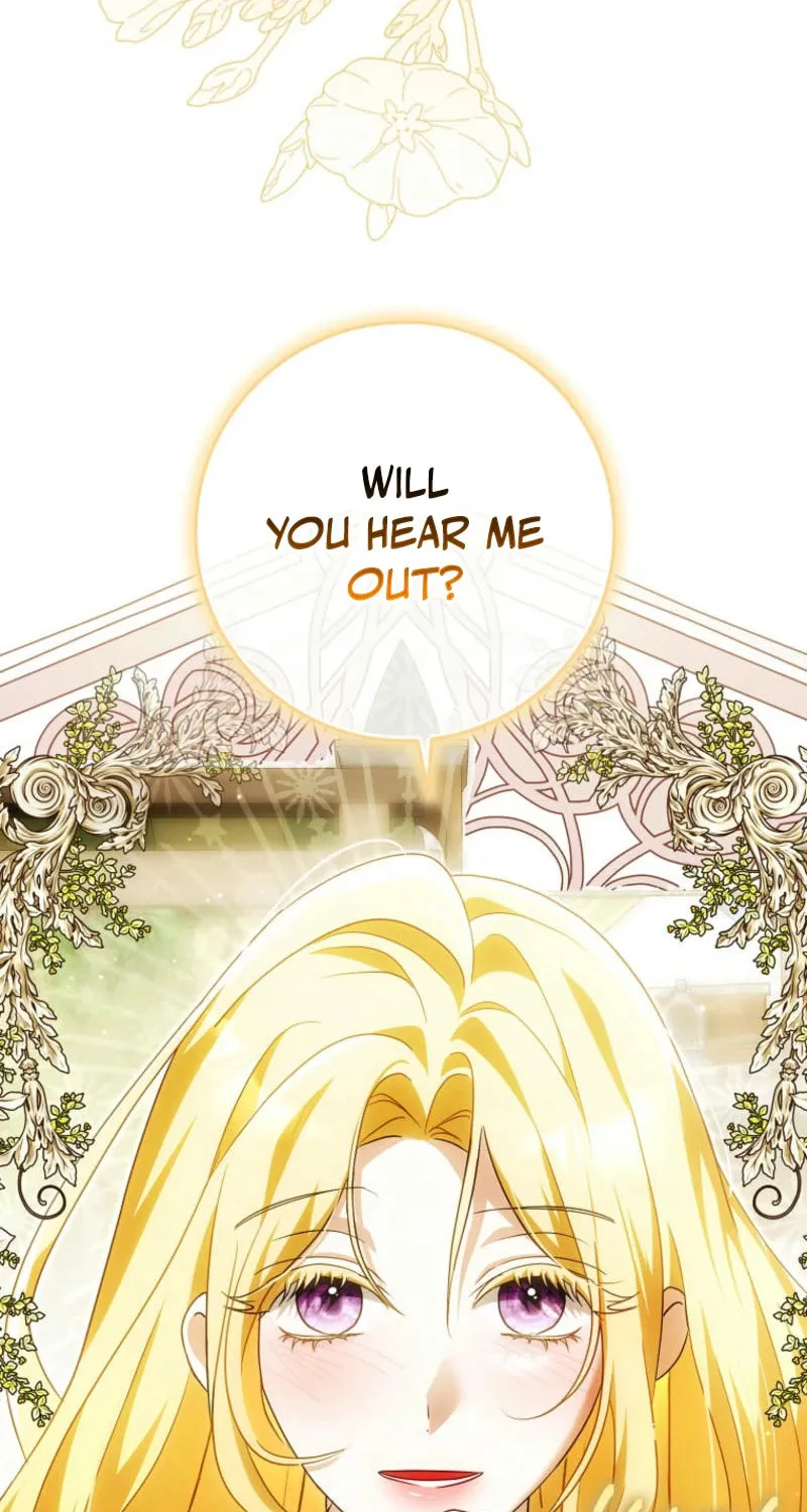 My Wish Is Two Separate Beds Chapter 31 page 89 - 