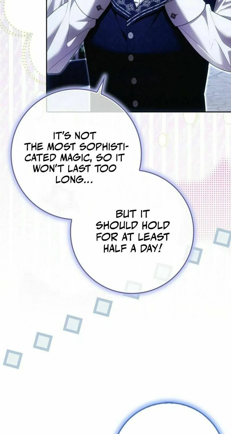 My Wish Is Two Separate Beds Chapter 32 page 14 - 