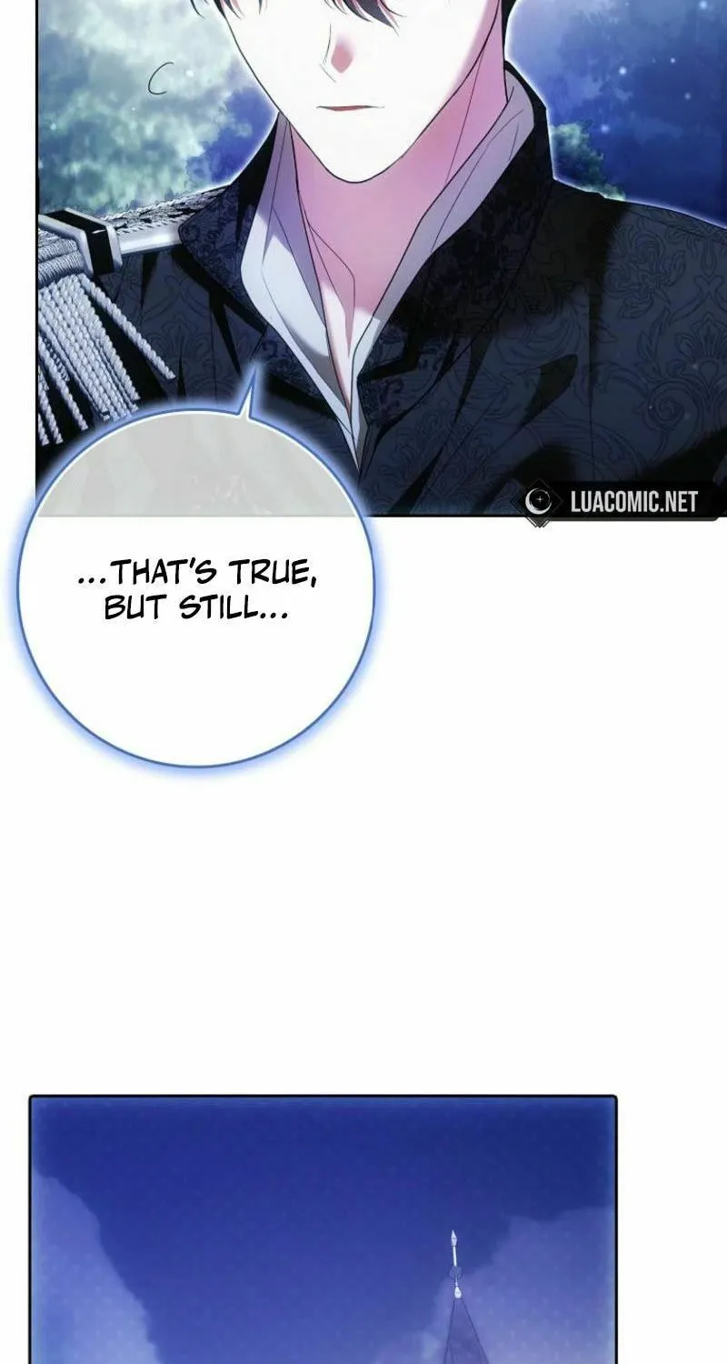 My Wish Is Two Separate Beds Chapter 32 page 17 - 
