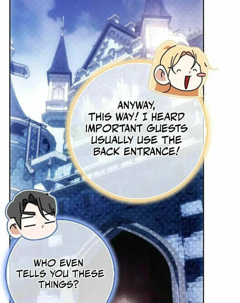 My Wish Is Two Separate Beds Chapter 32 page 18 - 