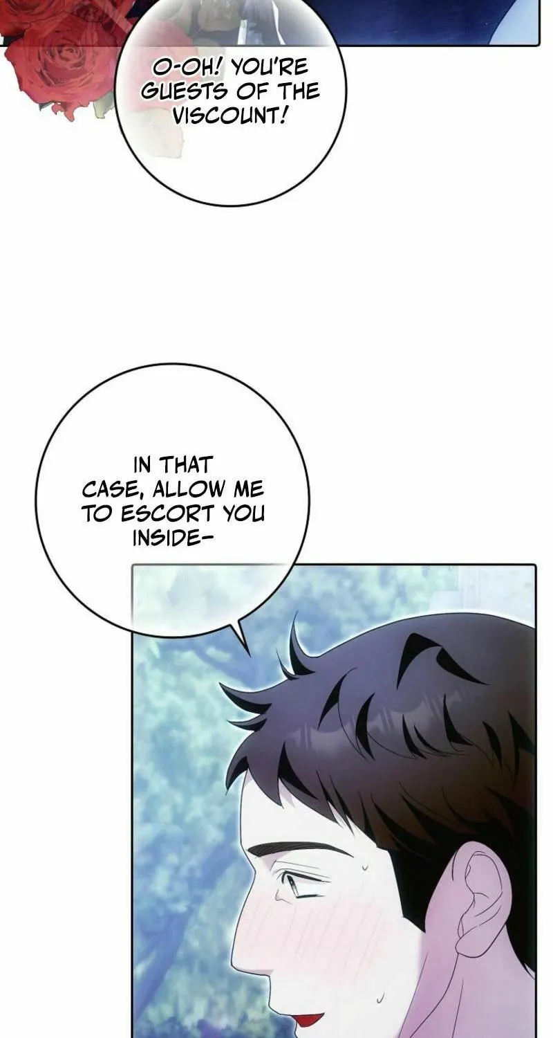 My Wish Is Two Separate Beds Chapter 32 page 27 - 