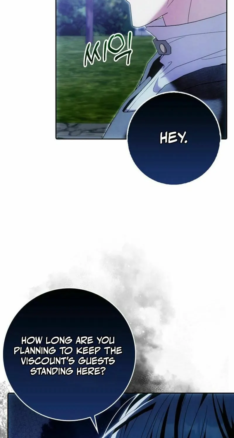 My Wish Is Two Separate Beds Chapter 32 page 28 - 
