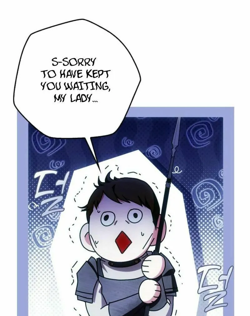 My Wish Is Two Separate Beds Chapter 32 page 30 - 