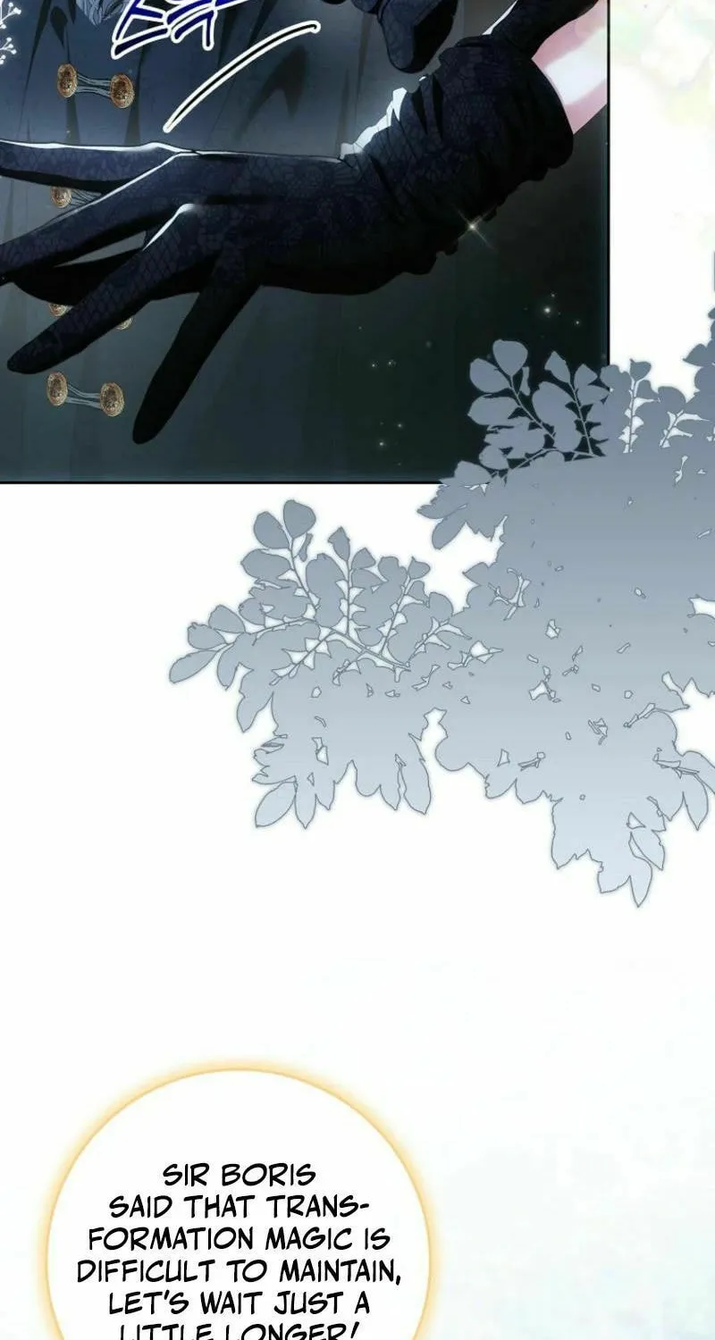 My Wish Is Two Separate Beds Chapter 32 page 4 - 
