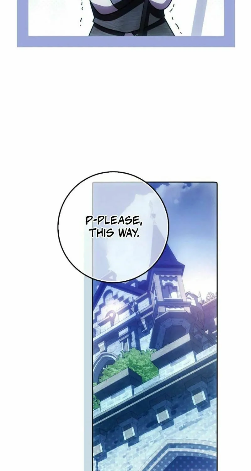 My Wish Is Two Separate Beds Chapter 32 page 31 - 