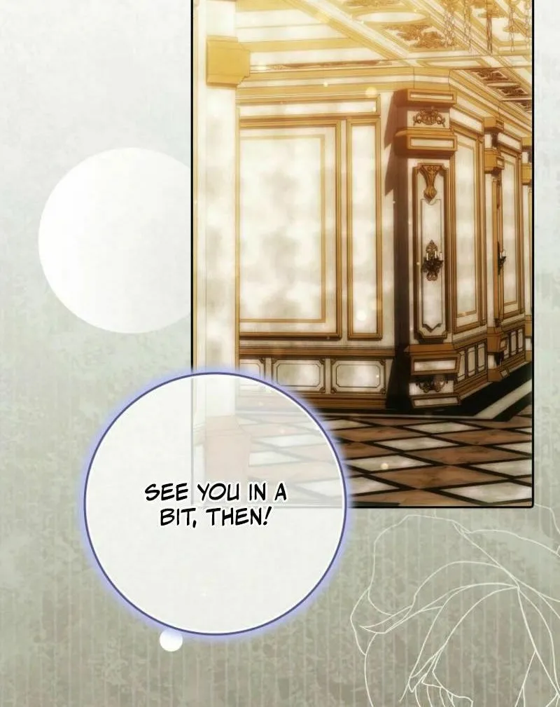 My Wish Is Two Separate Beds Chapter 32 page 36 - 