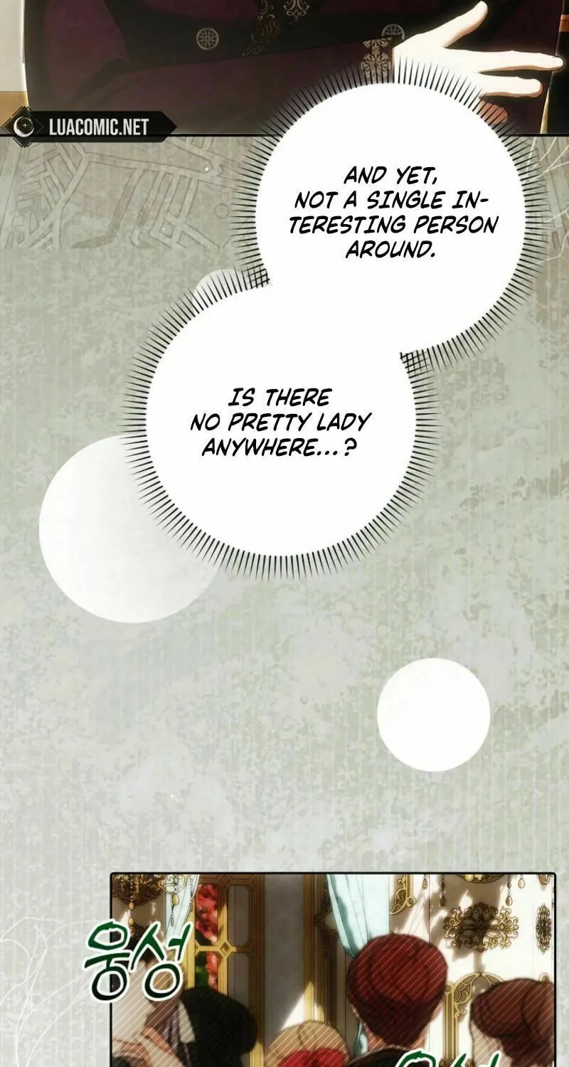 My Wish Is Two Separate Beds Chapter 32 page 39 - 