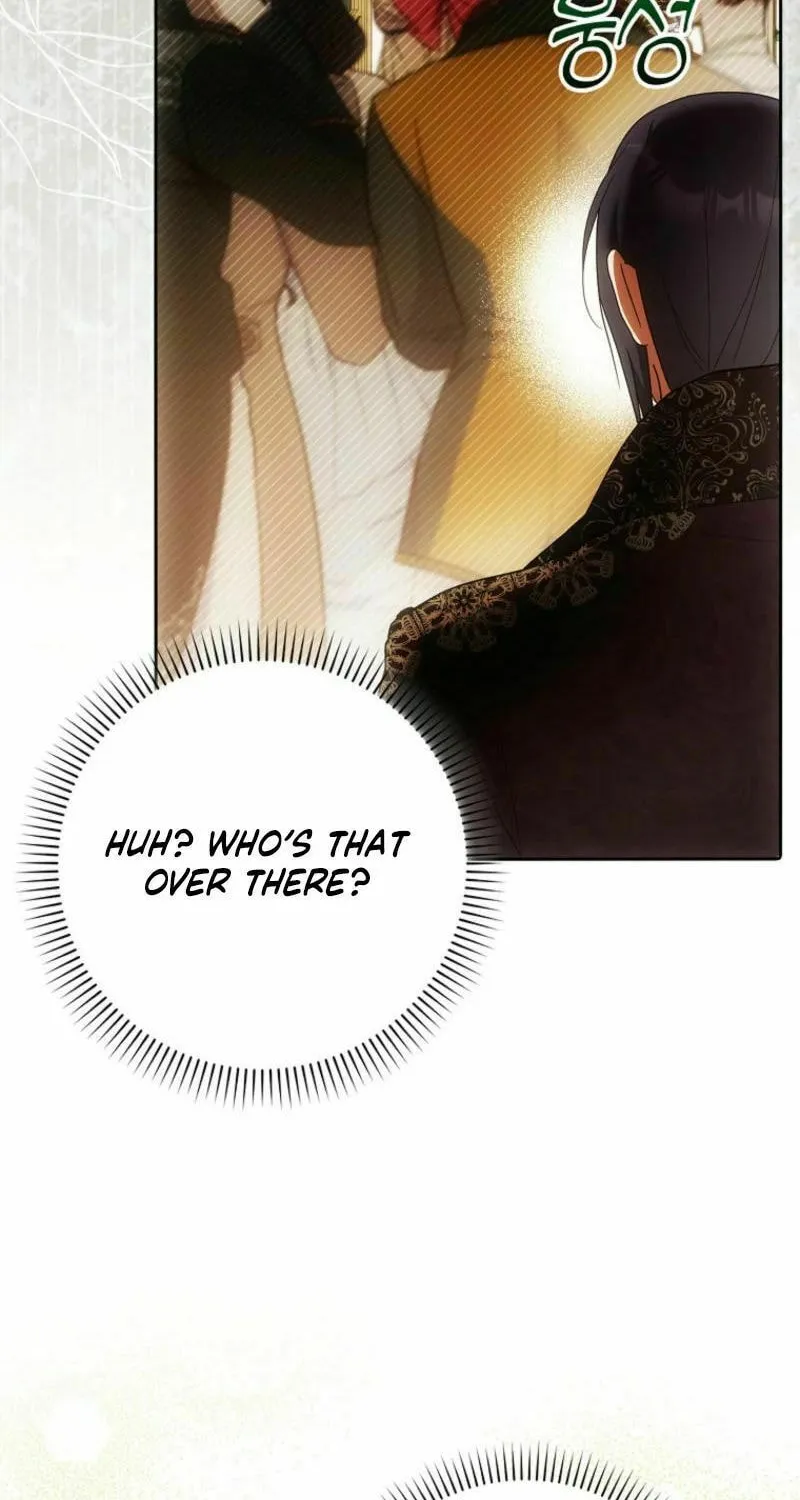 My Wish Is Two Separate Beds Chapter 32 page 40 - 