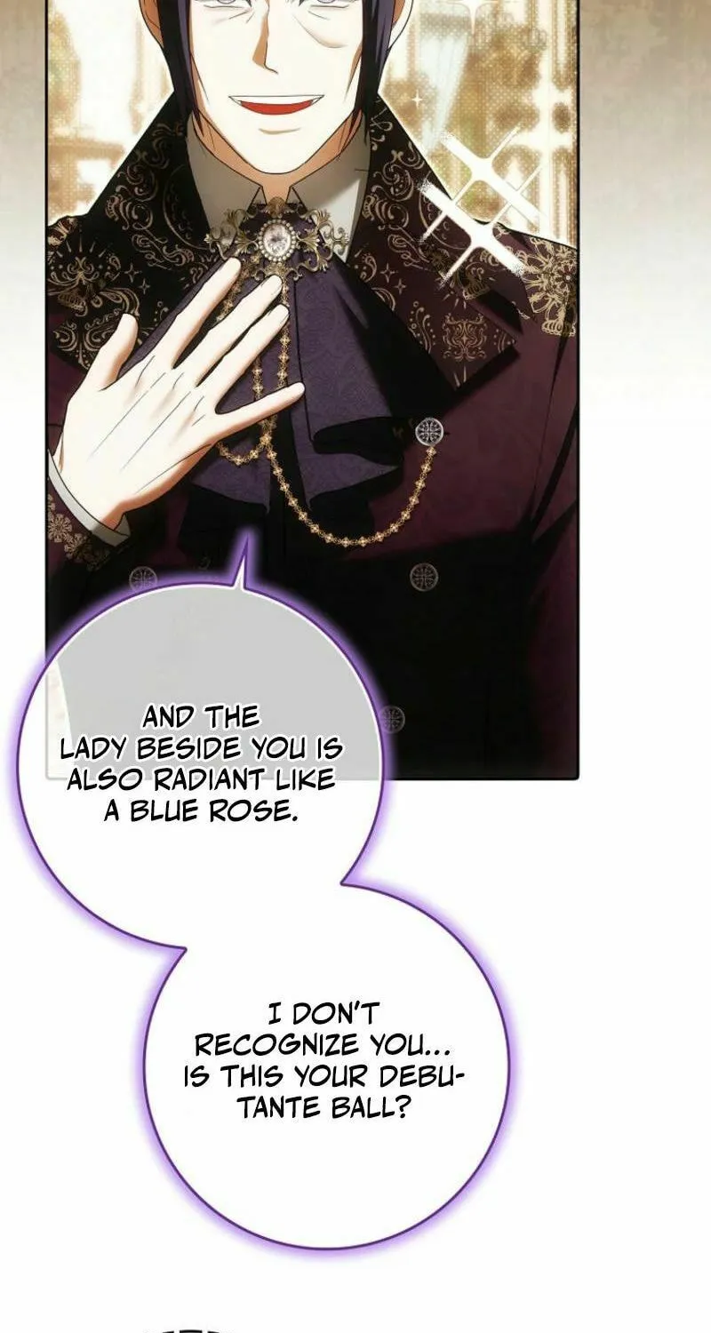 My Wish Is Two Separate Beds Chapter 32 page 47 - 