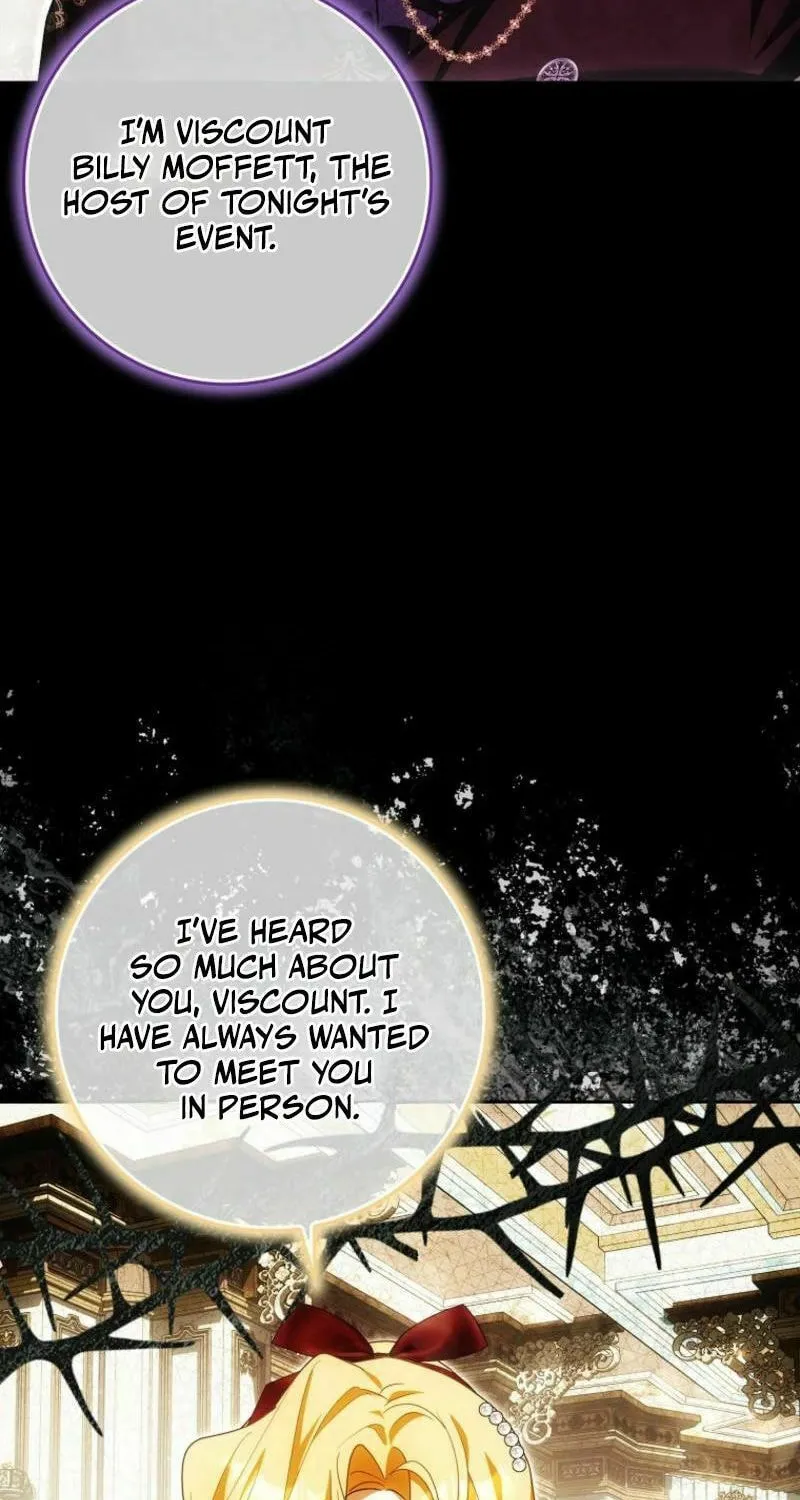 My Wish Is Two Separate Beds Chapter 32 page 51 - 
