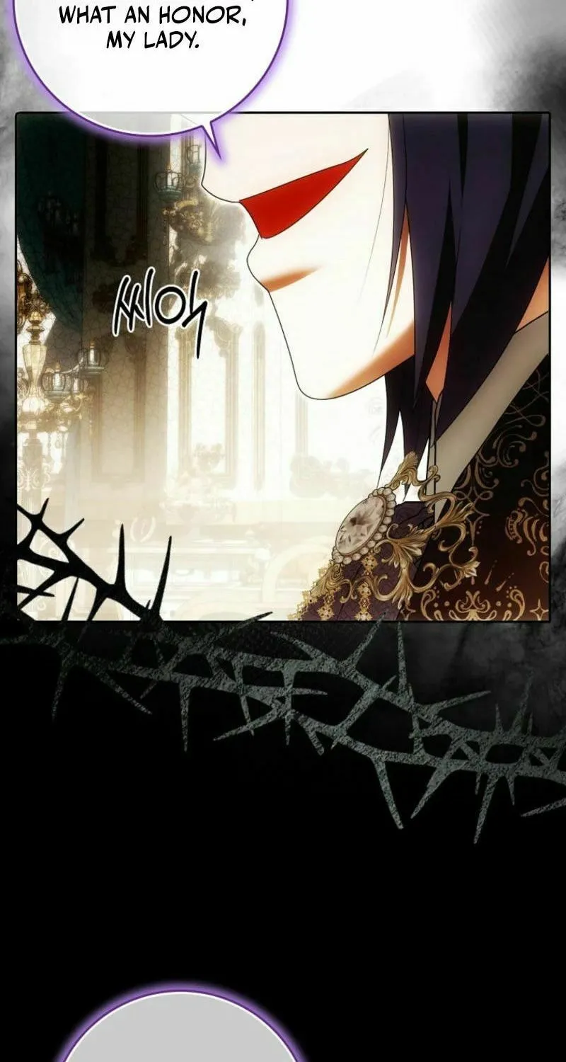 My Wish Is Two Separate Beds Chapter 32 page 53 - 