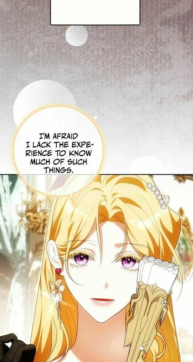 My Wish Is Two Separate Beds Chapter 32 page 57 - 