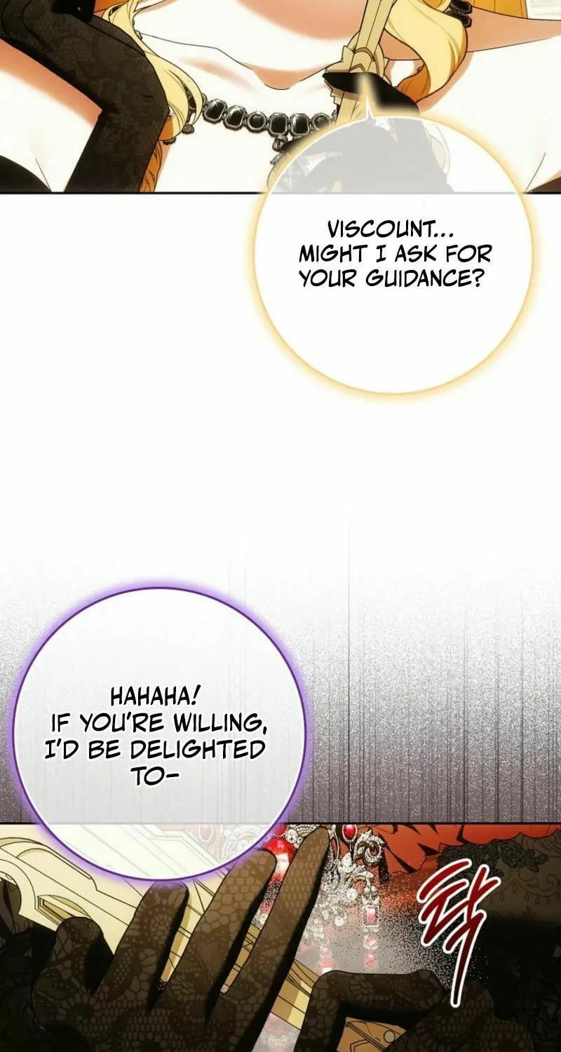 My Wish Is Two Separate Beds Chapter 32 page 58 - 