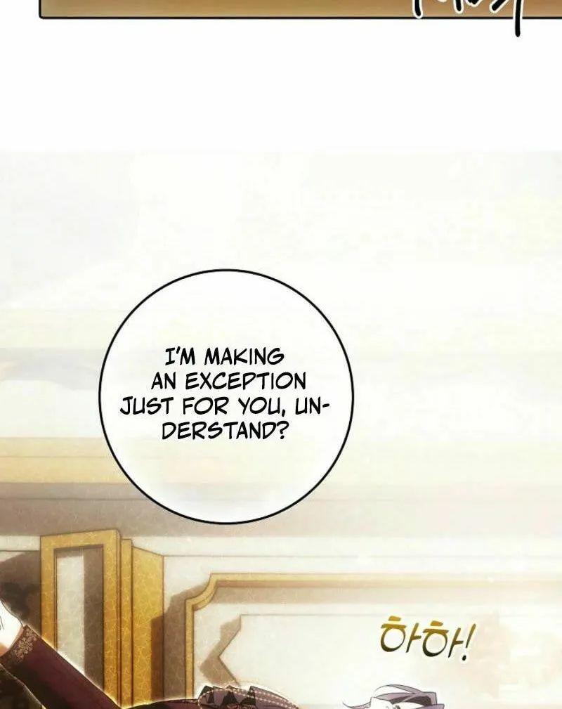 My Wish Is Two Separate Beds Chapter 32 page 66 - 