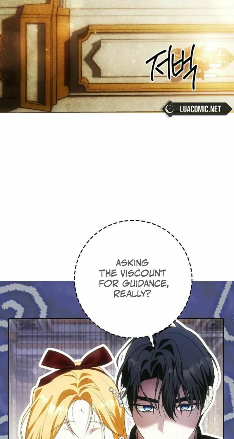 My Wish Is Two Separate Beds Chapter 32 page 68 - 
