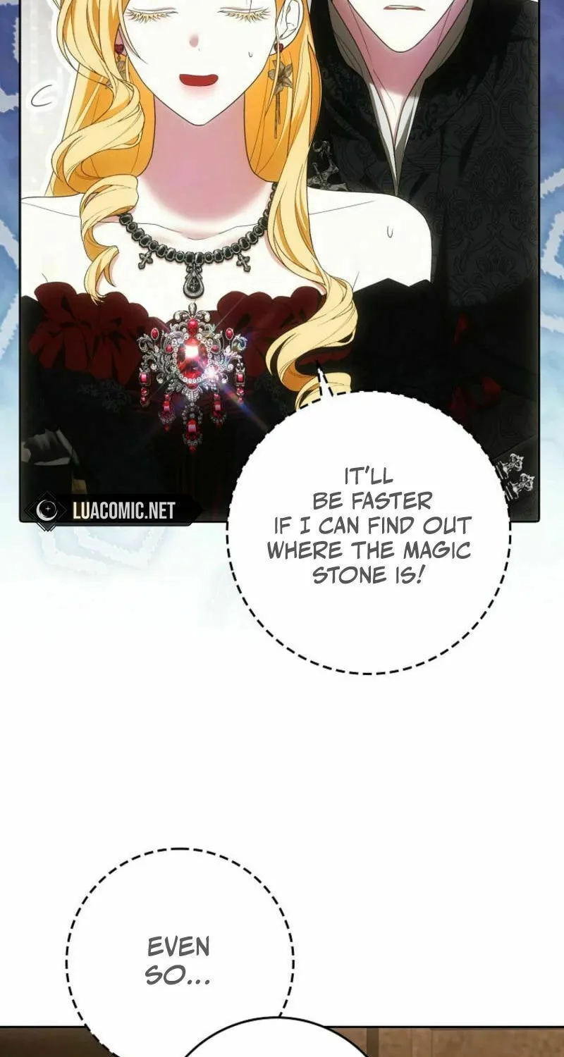 My Wish Is Two Separate Beds Chapter 32 page 69 - 