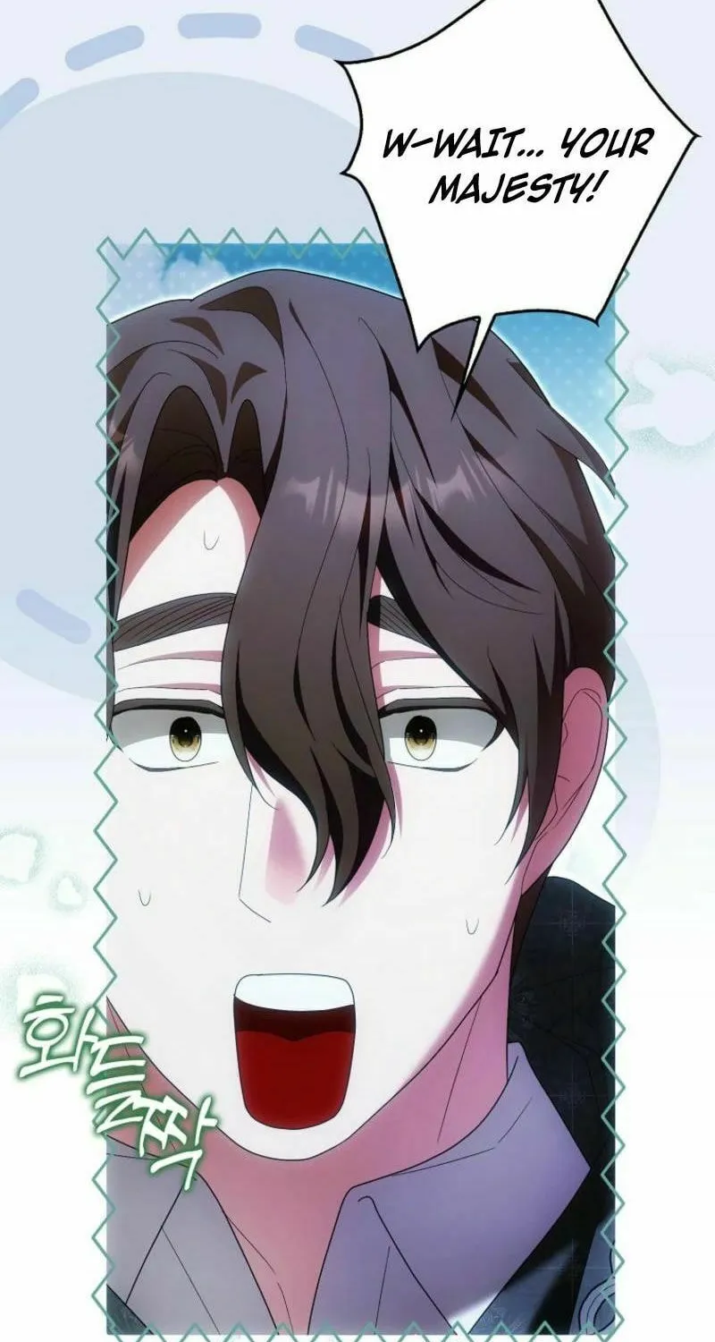 My Wish Is Two Separate Beds Chapter 32 page 8 - 