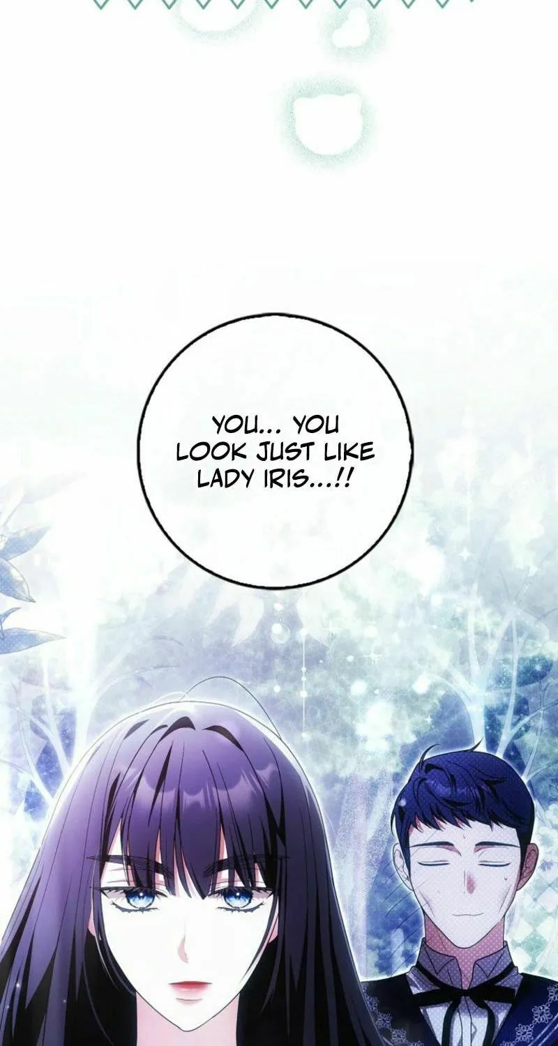 My Wish Is Two Separate Beds Chapter 32 page 9 - 
