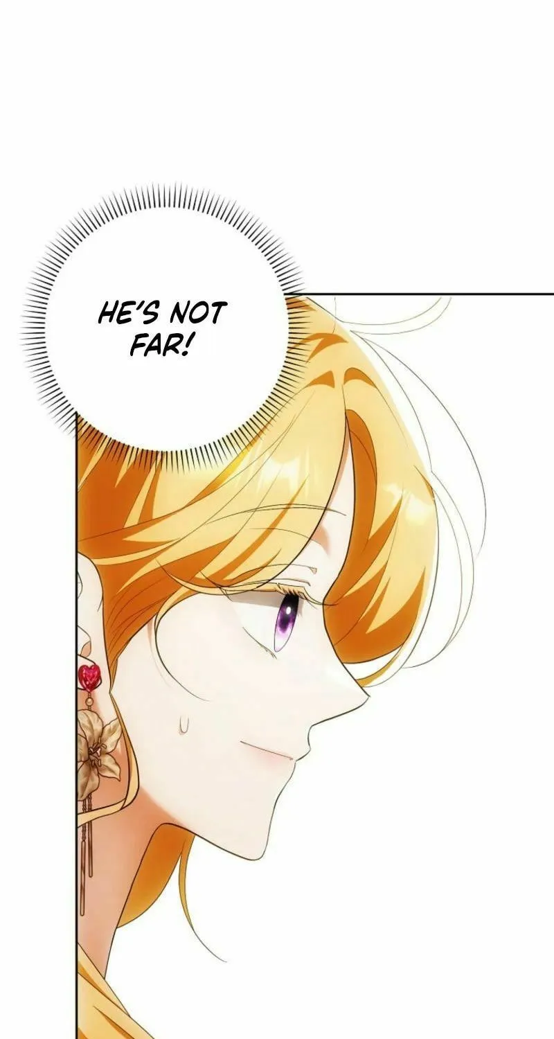 My Wish Is Two Separate Beds Chapter 32 page 83 - 