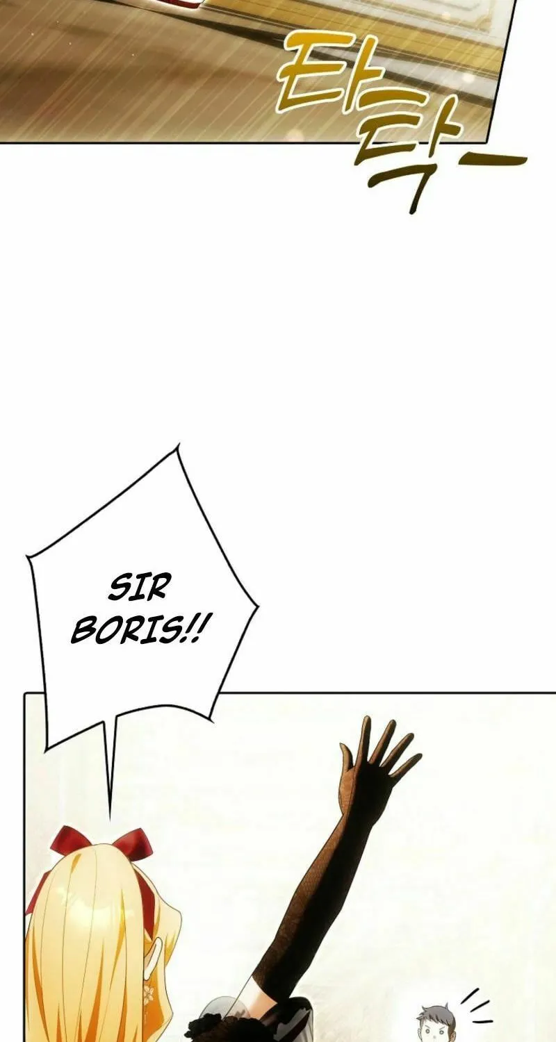 My Wish Is Two Separate Beds Chapter 32 page 85 - 