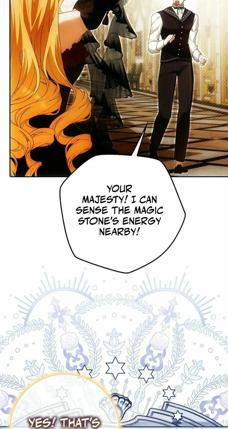 My Wish Is Two Separate Beds Chapter 32 page 86 - 