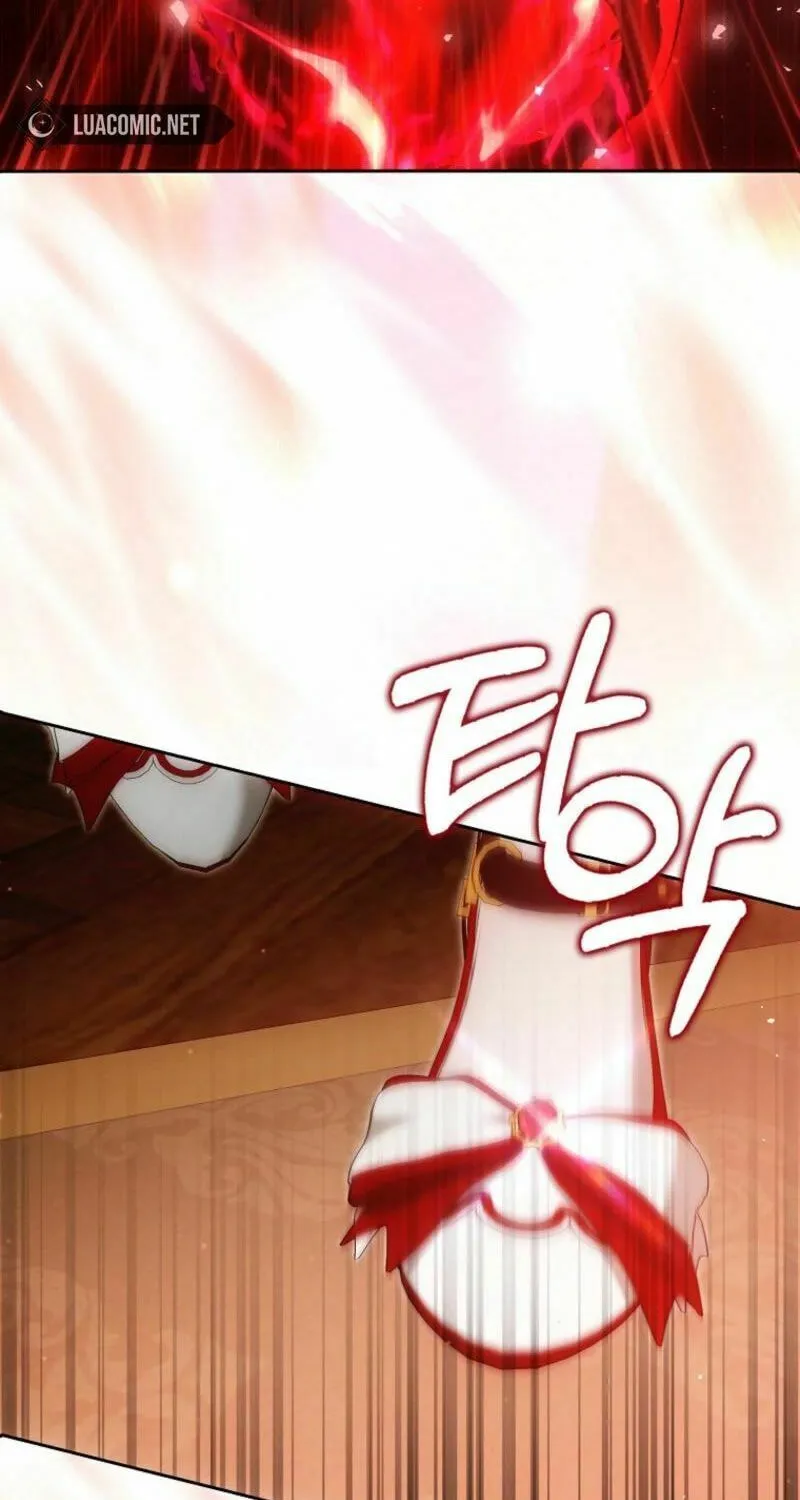 My Wish Is Two Separate Beds Chapter 33 page 15 - 