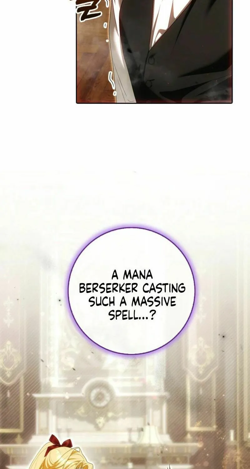 My Wish Is Two Separate Beds Chapter 33 page 23 - 