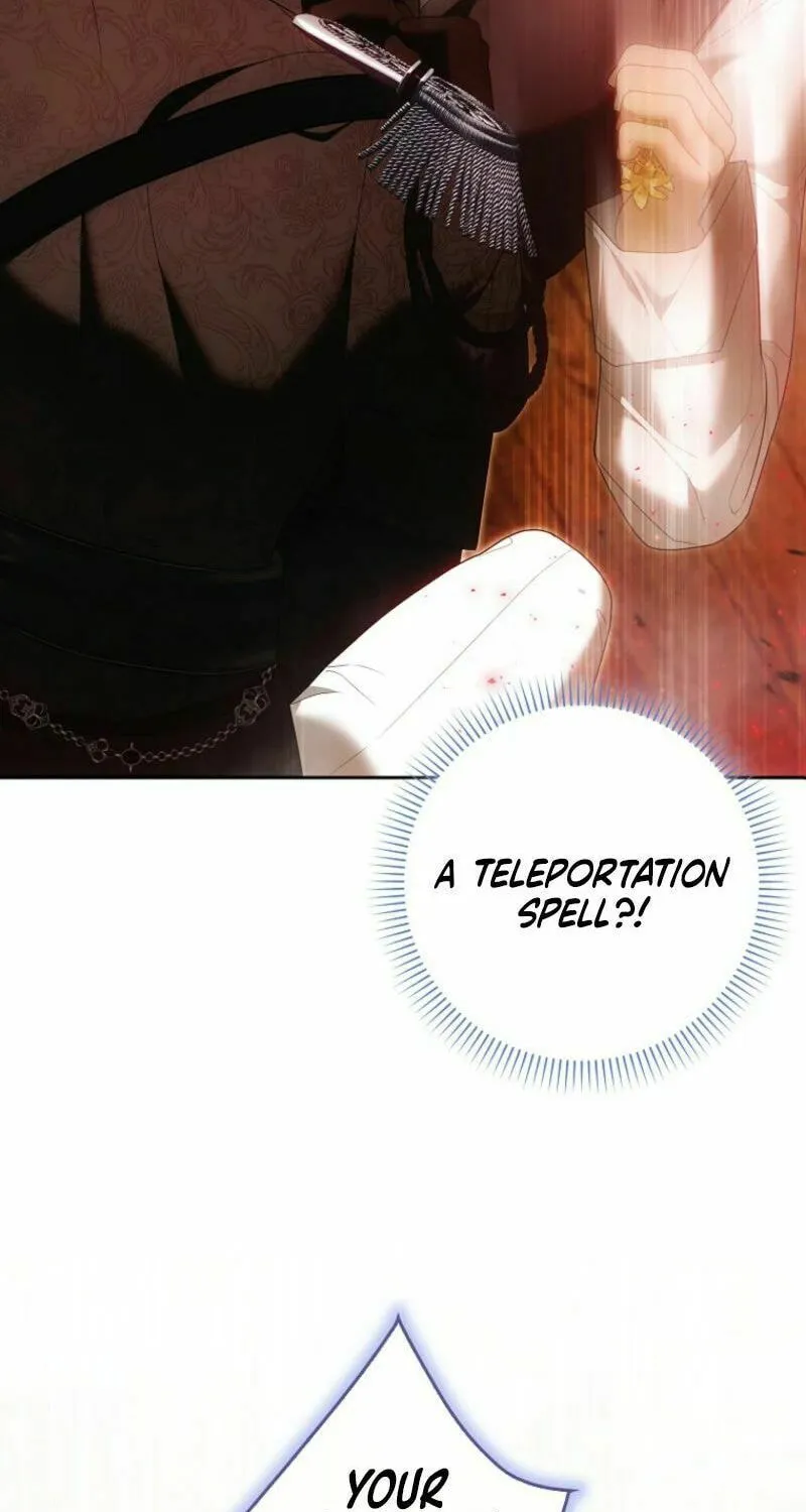 My Wish Is Two Separate Beds Chapter 33 page 31 - 