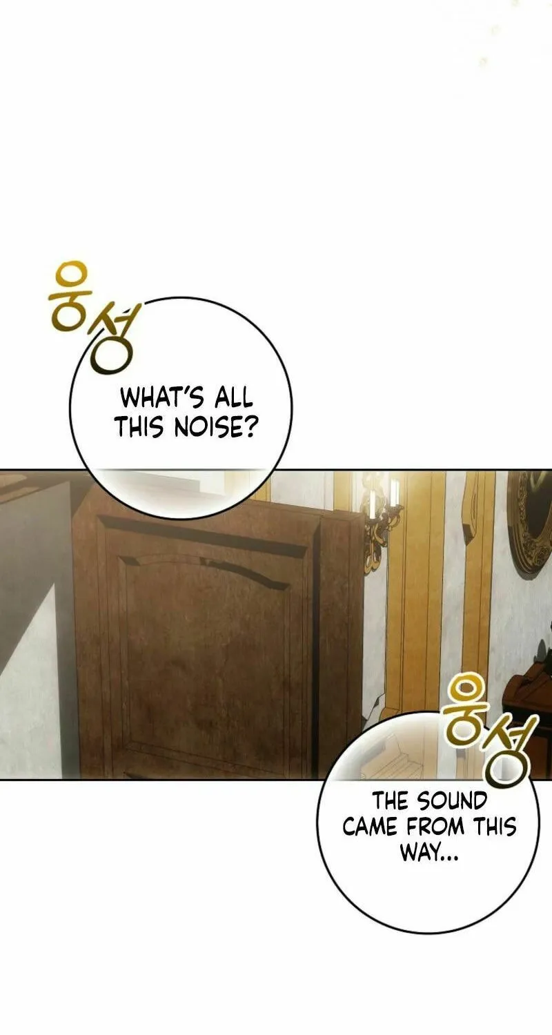 My Wish Is Two Separate Beds Chapter 33 page 38 - 