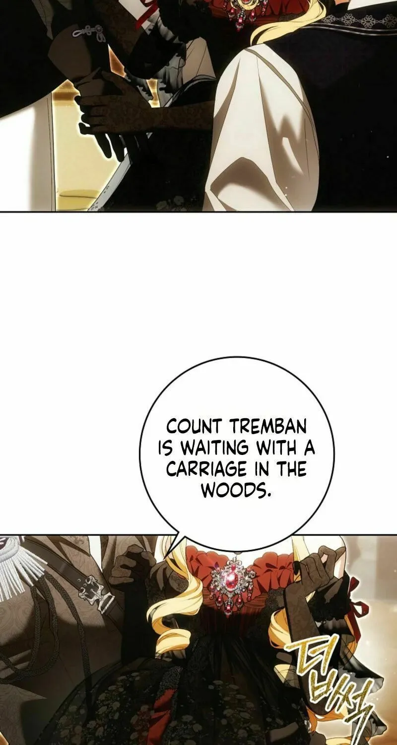 My Wish Is Two Separate Beds Chapter 33 page 40 - 