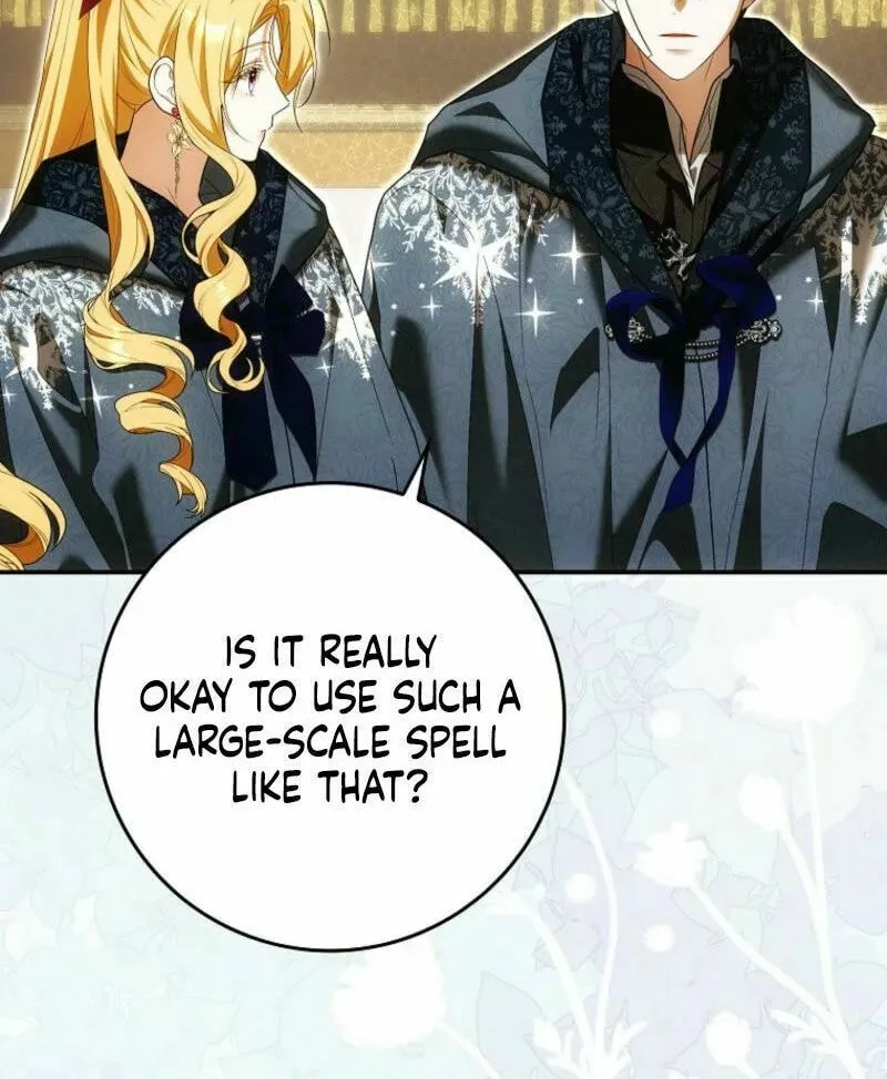 My Wish Is Two Separate Beds Chapter 33 page 48 - 