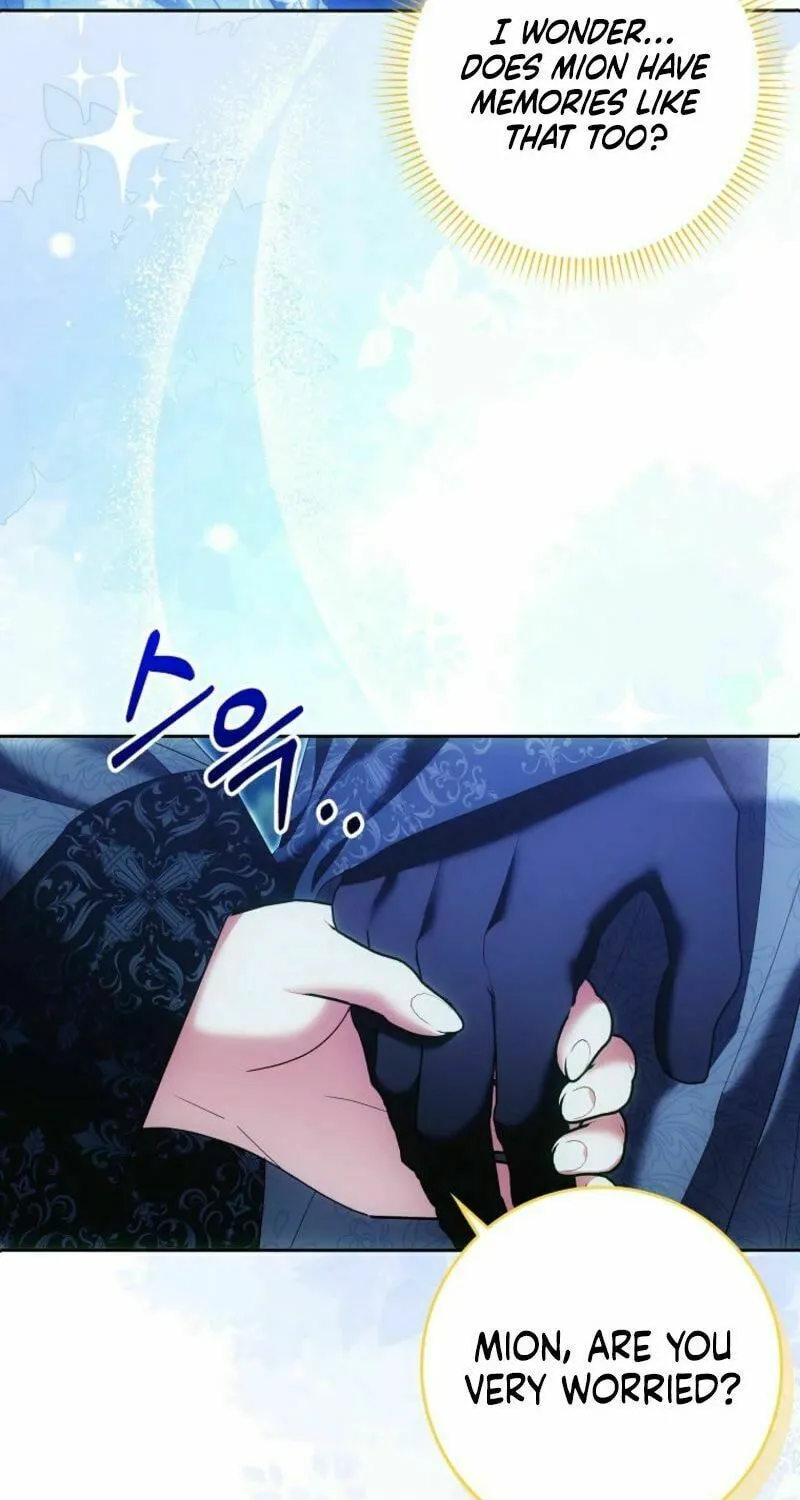 My Wish Is Two Separate Beds Chapter 33 page 61 - 