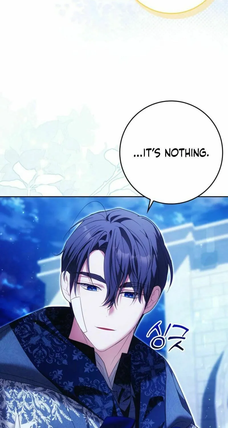 My Wish Is Two Separate Beds Chapter 33 page 62 - 