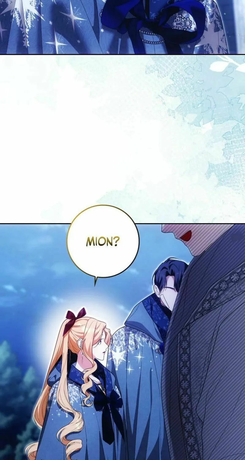 My Wish Is Two Separate Beds Chapter 33 page 63 - 