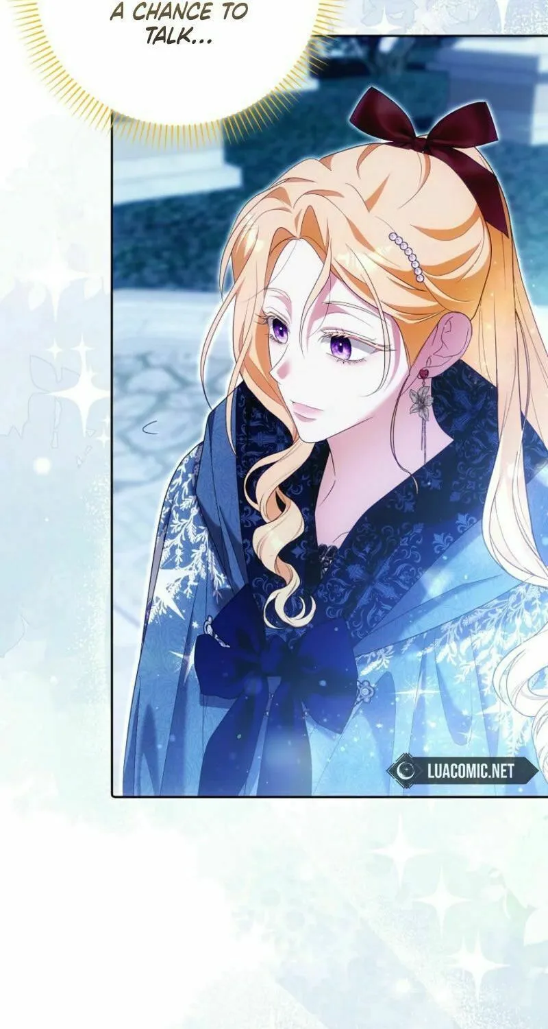 My Wish Is Two Separate Beds Chapter 33 page 65 - 