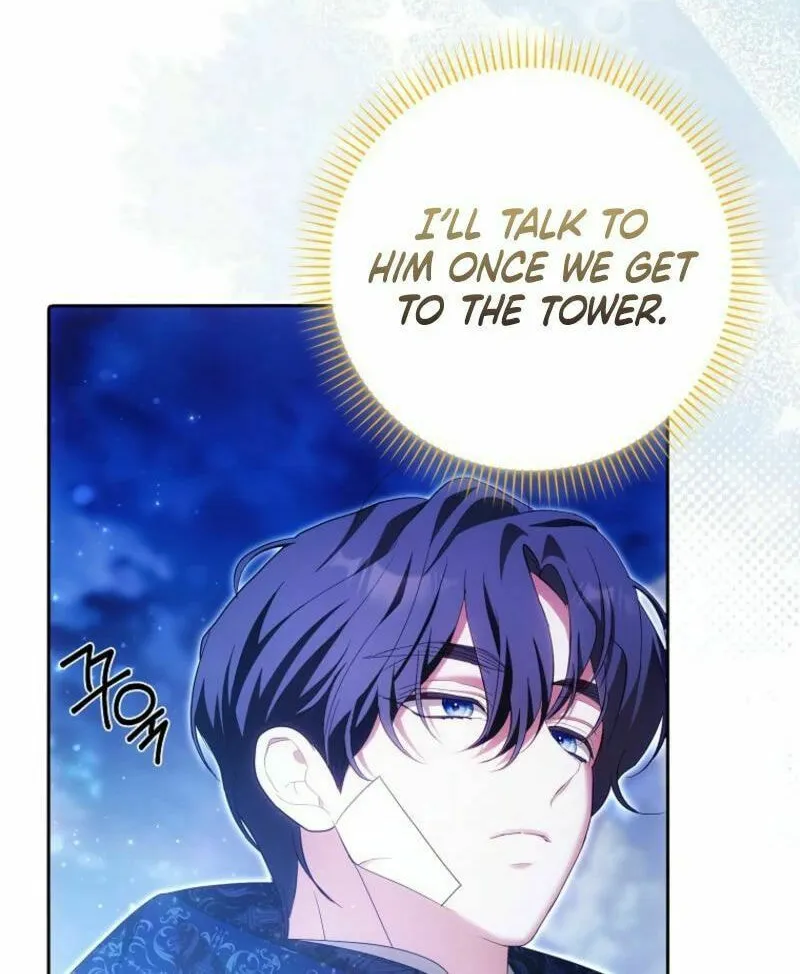 My Wish Is Two Separate Beds Chapter 33 page 66 - 