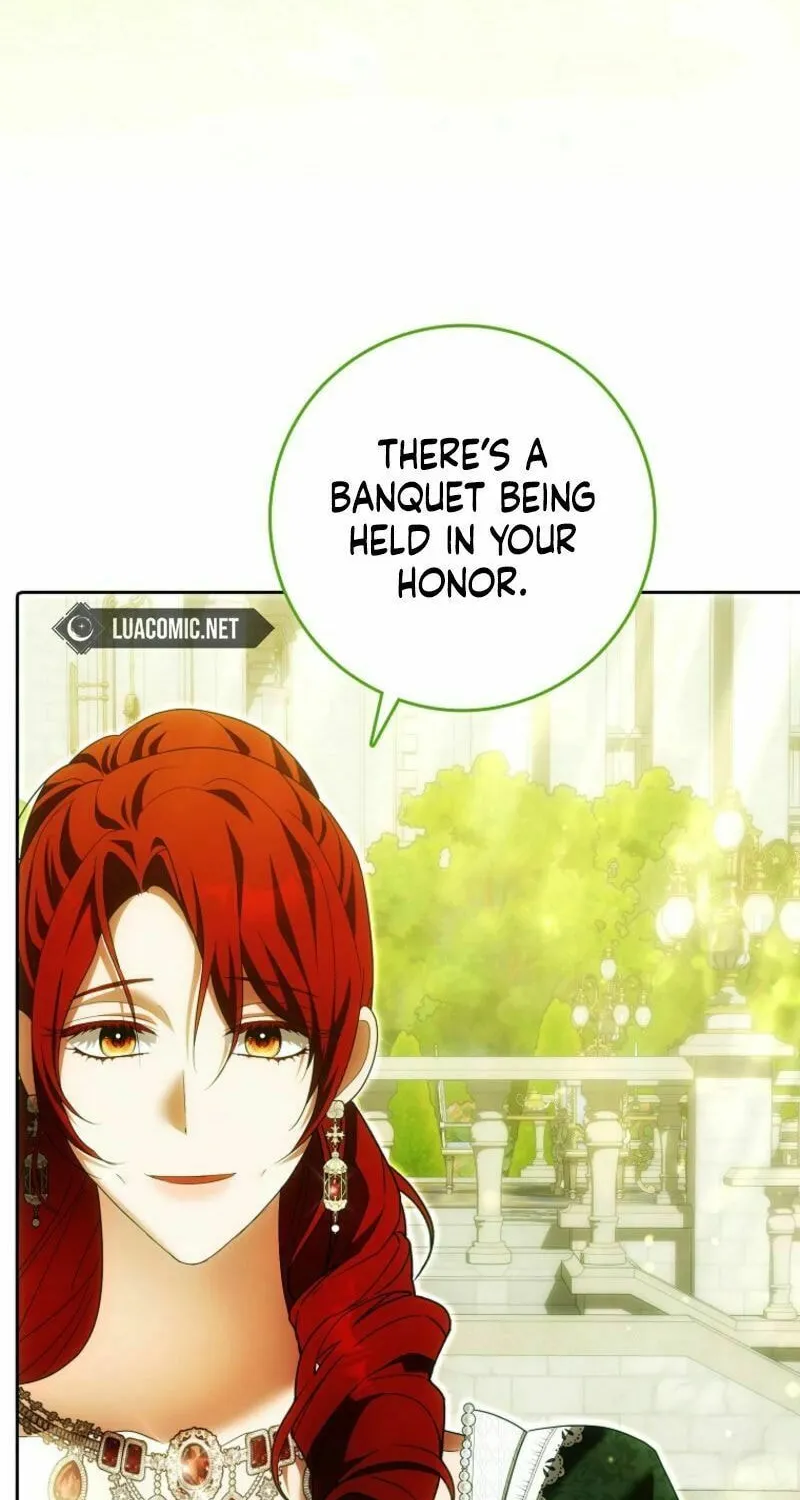 My Wish Is Two Separate Beds Chapter 33 page 74 - 