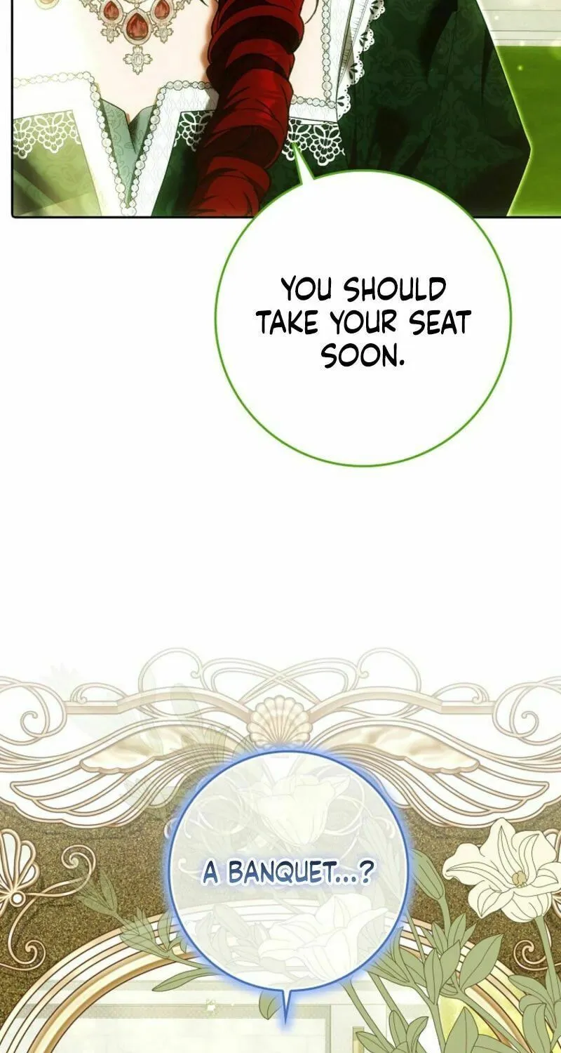 My Wish Is Two Separate Beds Chapter 33 page 75 - 