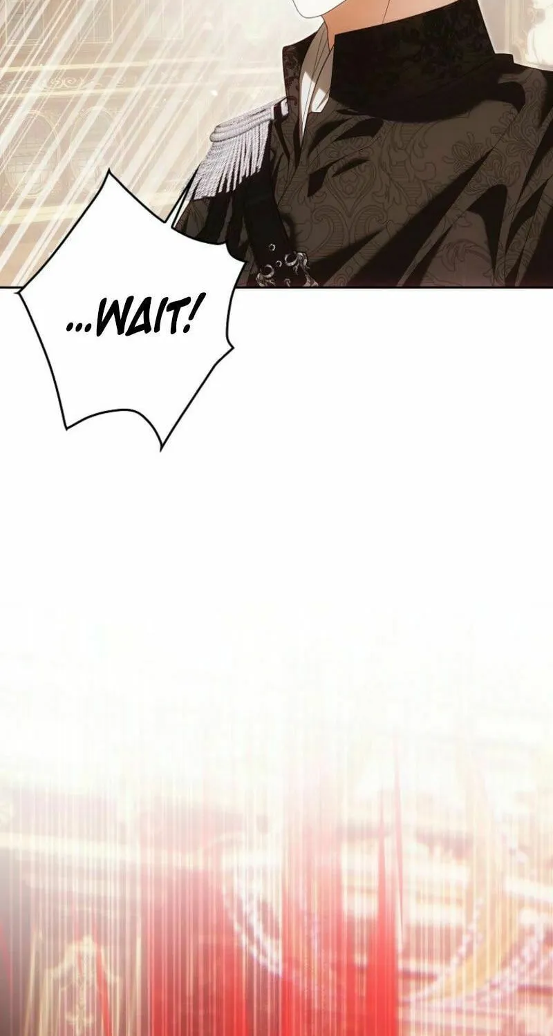 My Wish Is Two Separate Beds Chapter 33 page 9 - 