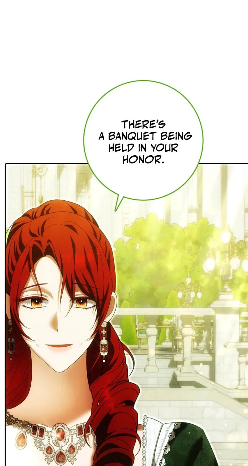 My Wish Is Two Separate Beds Chapter 34 page 2 - 