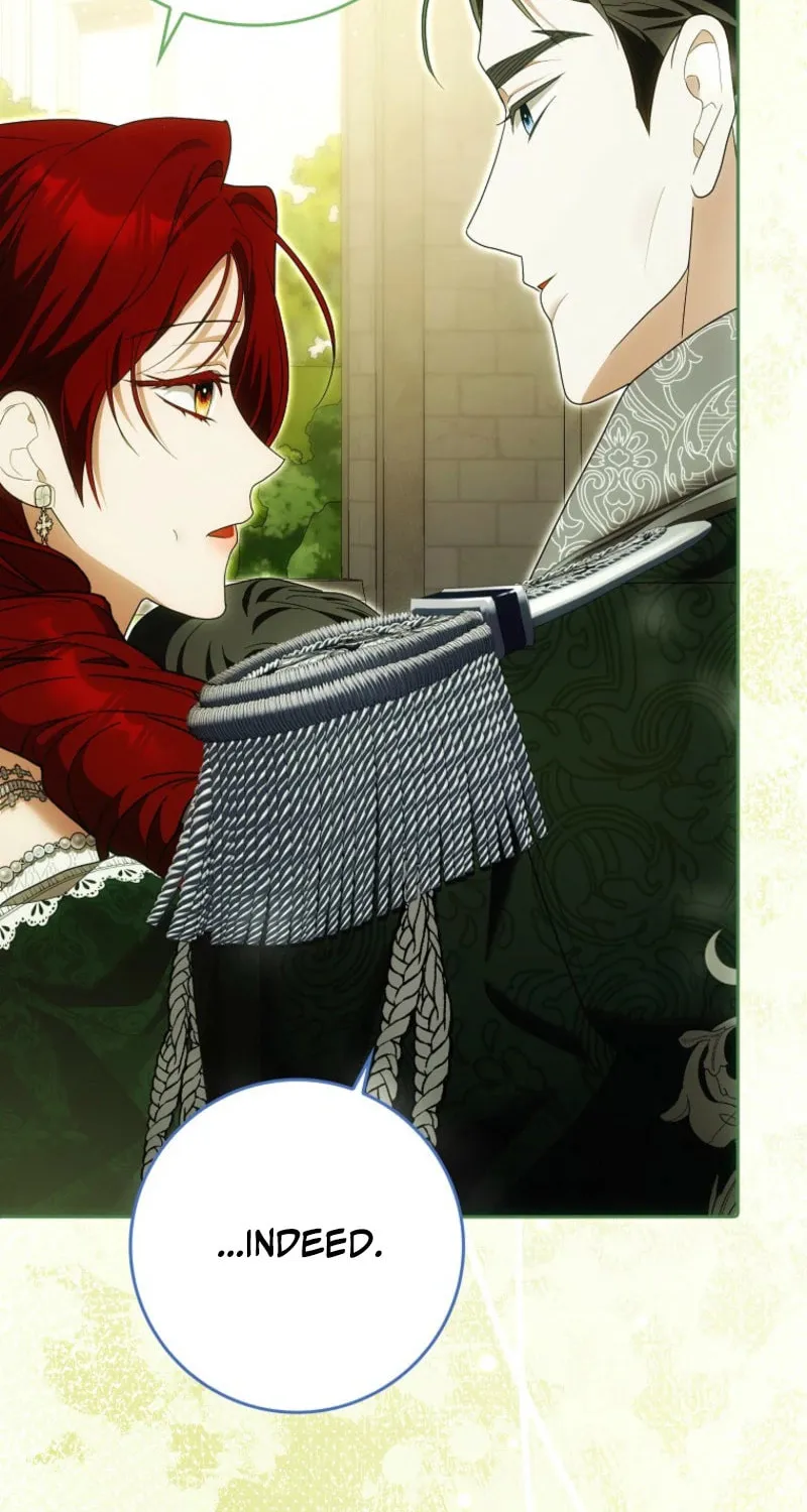 My Wish Is Two Separate Beds Chapter 34 page 14 - 